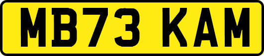 MB73KAM