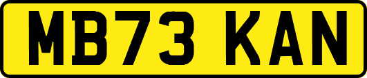 MB73KAN