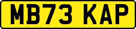 MB73KAP