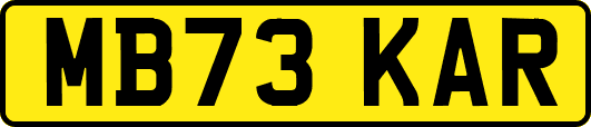 MB73KAR