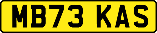 MB73KAS