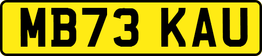 MB73KAU