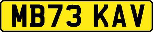 MB73KAV