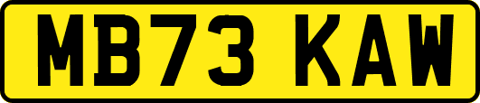 MB73KAW
