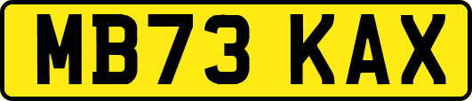 MB73KAX