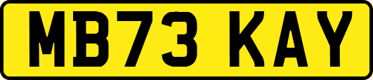 MB73KAY