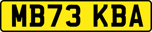 MB73KBA