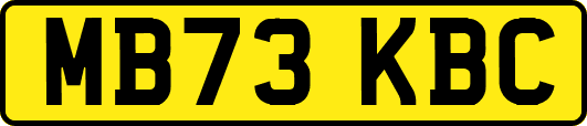 MB73KBC