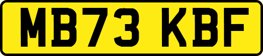 MB73KBF