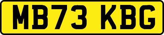MB73KBG