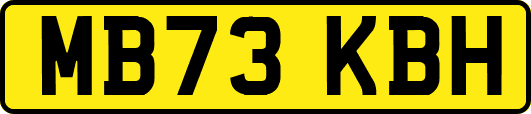 MB73KBH
