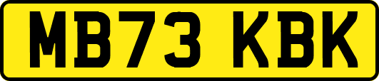 MB73KBK
