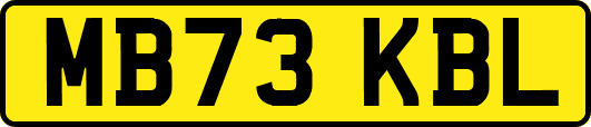 MB73KBL