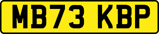 MB73KBP
