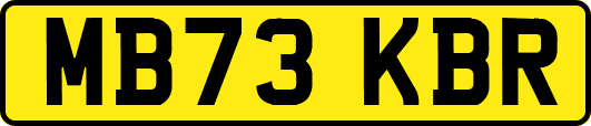MB73KBR