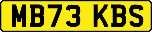MB73KBS