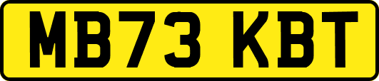 MB73KBT