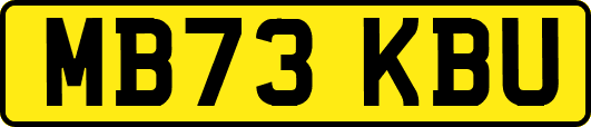 MB73KBU