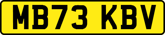 MB73KBV