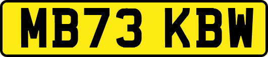 MB73KBW