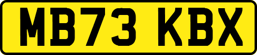 MB73KBX