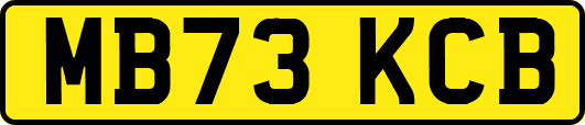 MB73KCB