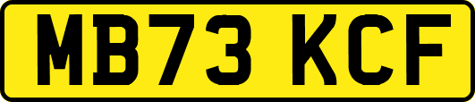 MB73KCF