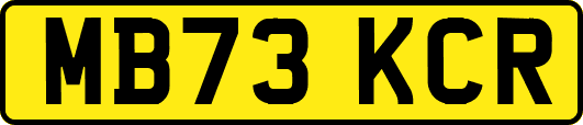 MB73KCR