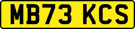 MB73KCS