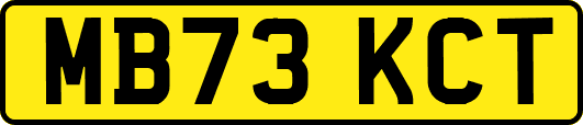 MB73KCT