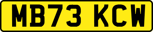 MB73KCW