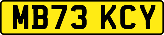 MB73KCY