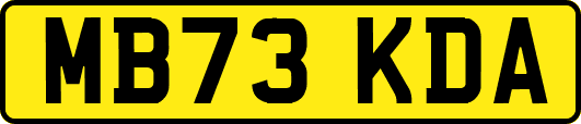 MB73KDA