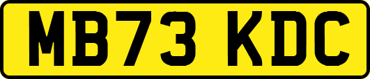 MB73KDC