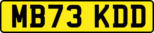 MB73KDD