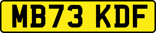 MB73KDF