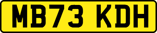 MB73KDH