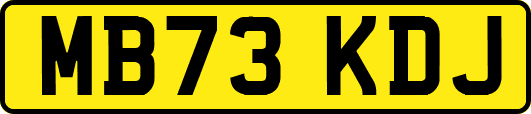 MB73KDJ