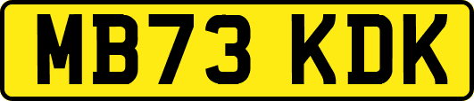 MB73KDK