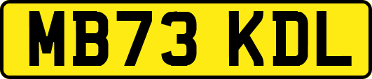 MB73KDL