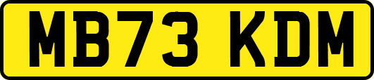 MB73KDM