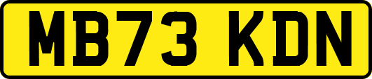 MB73KDN