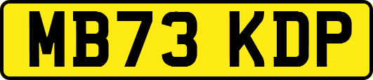 MB73KDP