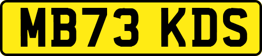 MB73KDS