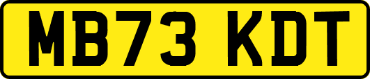 MB73KDT