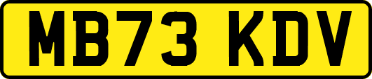 MB73KDV
