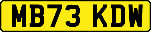 MB73KDW