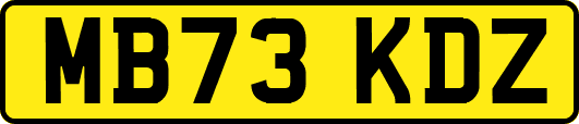 MB73KDZ