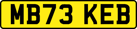 MB73KEB