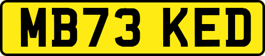 MB73KED